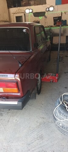 LADA (VAZ) 2107 1995, 111,111 km - 1.5 л - Bakı