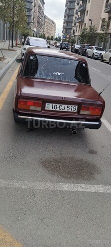 LADA (VAZ) 2107 1995, 111,111 km - 1.5 л - Bakı