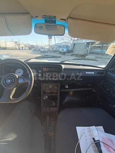 LADA (VAZ) 2107 2005, 650,000 km - 1.6 l - Xaçmaz