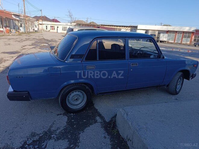 LADA (VAZ) 2107 2005, 650,000 km - 1.6 l - Xaçmaz
