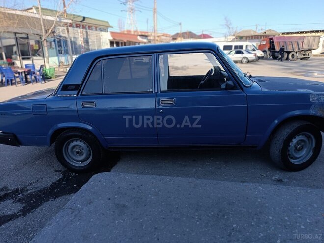 LADA (VAZ) 2107 2005, 650,000 km - 1.6 l - Xaçmaz