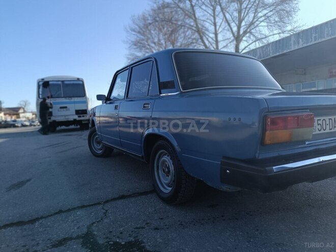LADA (VAZ) 2107 2005, 650,000 km - 1.6 l - Xaçmaz