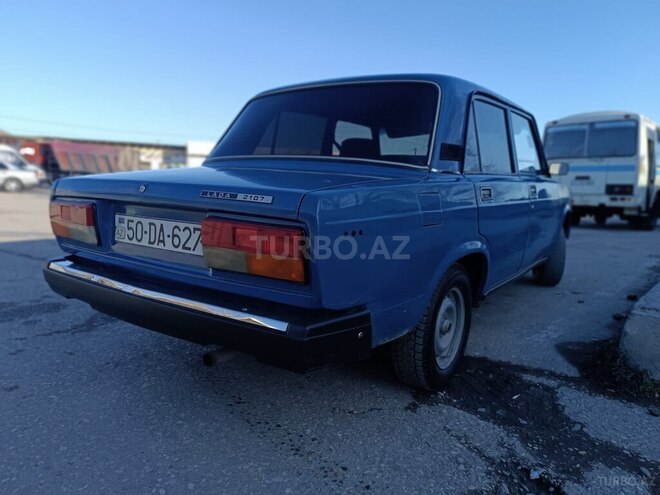LADA (VAZ) 2107 2005, 650,000 km - 1.6 l - Xaçmaz