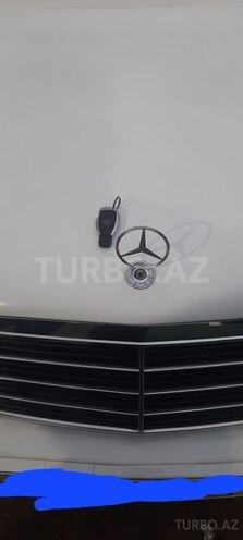 Mercedes E 220 2000, 299,123 km - 2.2 l - Bakı