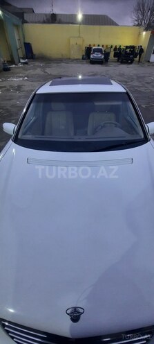 Mercedes E 220 2000, 299,123 km - 2.2 l - Bakı