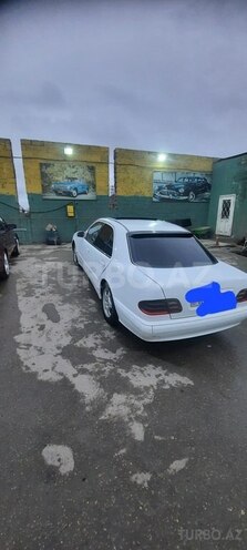 Mercedes E 220 2000, 299,123 km - 2.2 l - Bakı