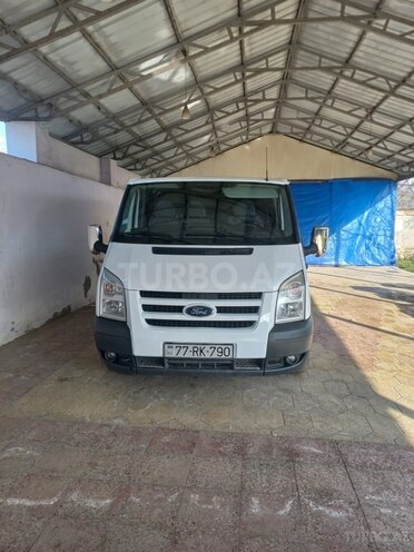 Ford Transit 2010, 280,000 km - 2.2 l - Bakı