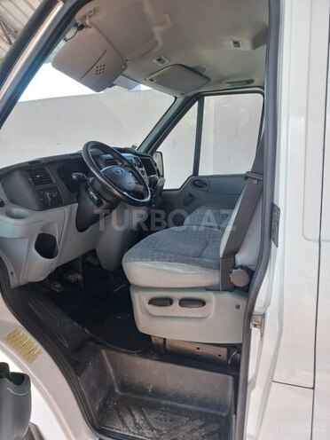 Ford Transit 2010, 280,000 km - 2.2 l - Bakı