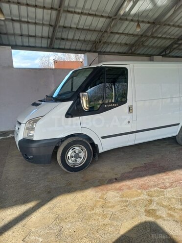 Ford Transit 2010, 280,000 km - 2.2 l - Bakı