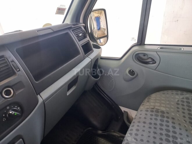 Ford Transit 2010, 280,000 km - 2.2 l - Bakı