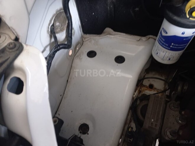 Ford Transit 2010, 280,000 km - 2.2 l - Bakı