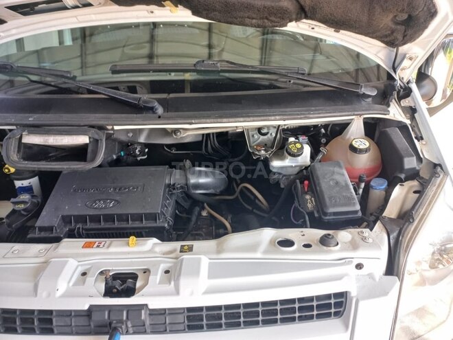 Ford Transit 2010, 280,000 km - 2.2 l - Bakı
