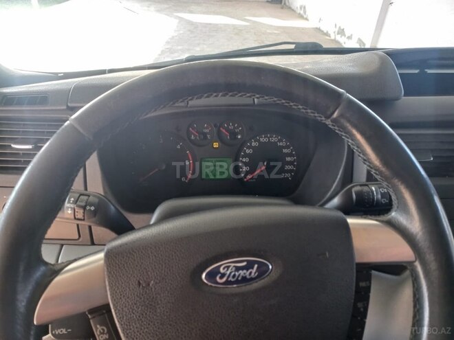 Ford Transit 2010, 280,000 km - 2.2 l - Bakı