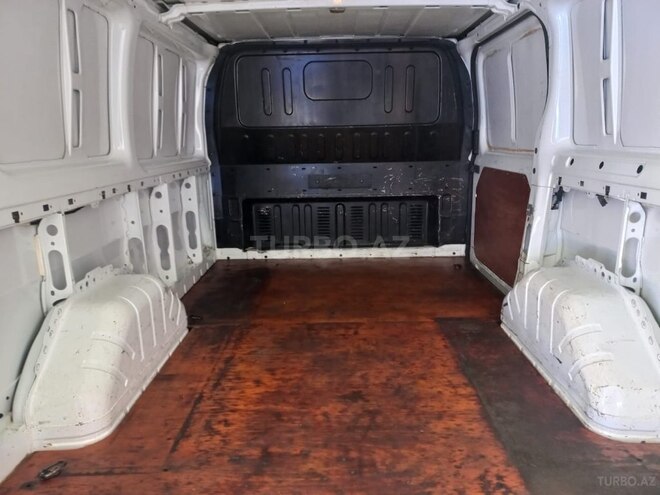 Ford Transit 2010, 280,000 km - 2.2 l - Bakı