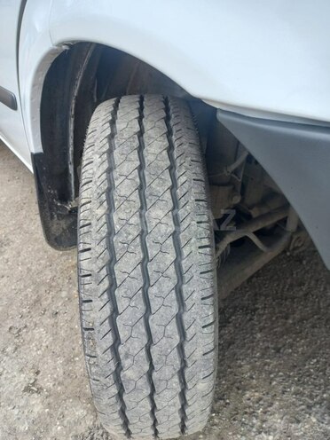 Ford Transit 2010, 280,000 km - 2.2 l - Bakı