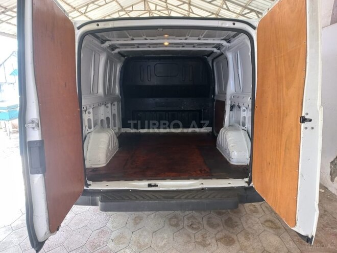Ford Transit 2010, 280,000 km - 2.2 l - Bakı