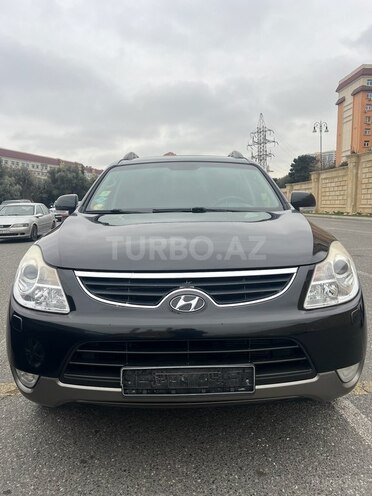 Hyundai ix55 2012, 275,000 km - 3.8 л - Bakı