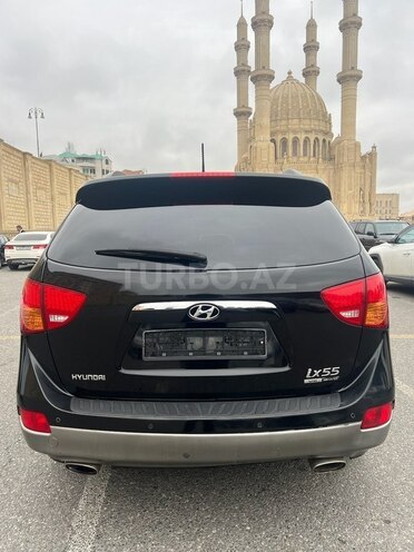 Hyundai ix55 2012, 275,000 km - 3.8 л - Bakı