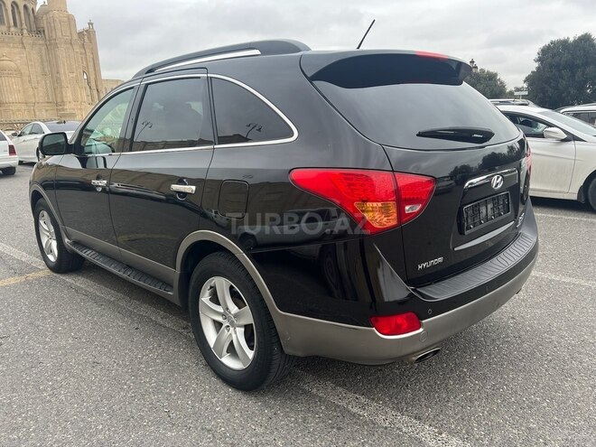 Hyundai ix55 2012, 275,000 km - 3.8 л - Bakı