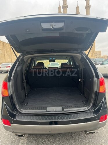 Hyundai ix55 2012, 275,000 km - 3.8 л - Bakı