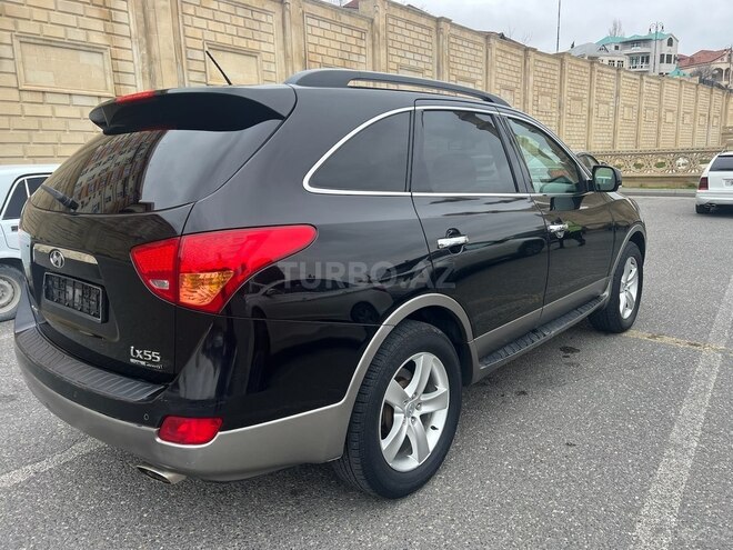 Hyundai ix55 2012, 275,000 km - 3.8 л - Bakı