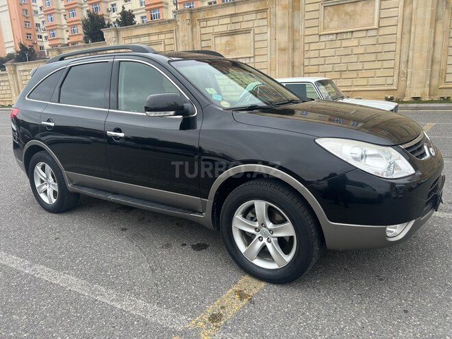 Hyundai ix55 2012, 275,000 km - 3.8 л - Bakı