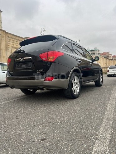 Hyundai ix55 2012, 275,000 km - 3.8 л - Bakı