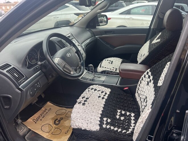 Hyundai ix55 2012, 275,000 km - 3.8 л - Bakı