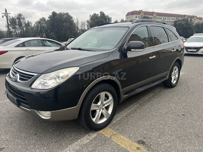 Hyundai ix55 2012, 275,000 km - 3.8 л - Bakı