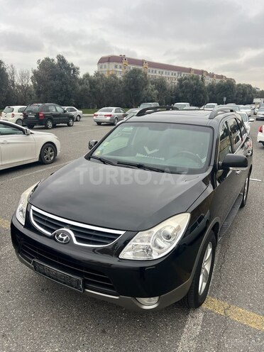 Hyundai ix55 2012, 275,000 km - 3.8 л - Bakı
