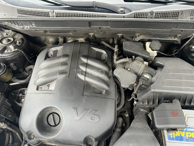 Hyundai ix55 2012, 275,000 km - 3.8 л - Bakı