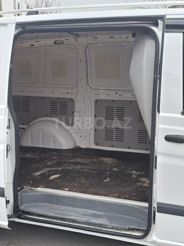 Mercedes Vito 111 2009, 205,230 km - 2.2 л - Bakı