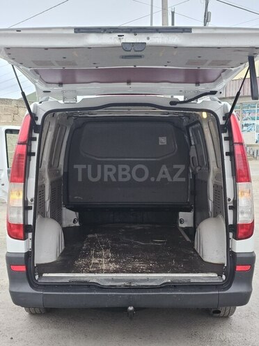 Mercedes Vito 111 2009, 205,230 km - 2.2 л - Bakı