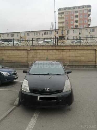 Toyota Prius 2007, 353,301 km - 1.5 l - Bakı