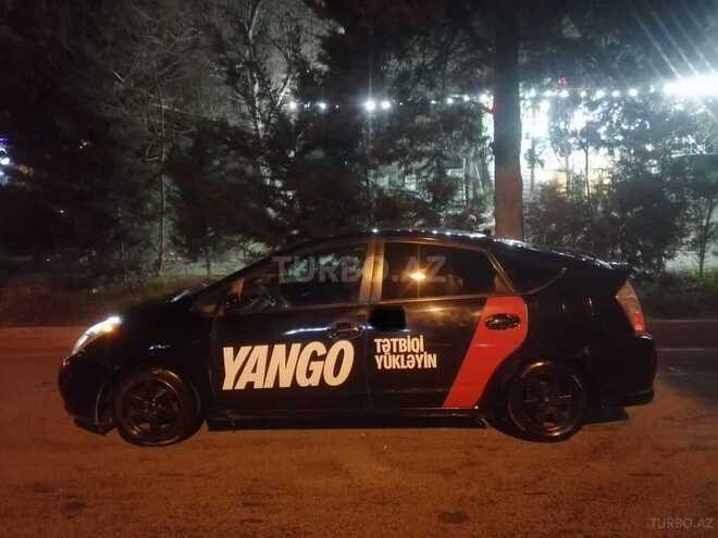 Toyota Prius 2007, 353,301 km - 1.5 l - Bakı