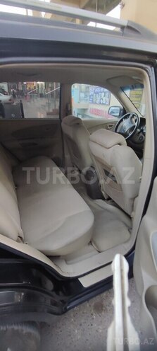 Hyundai Tucson 2006, 230,000 km - 2.0 l - Bakı