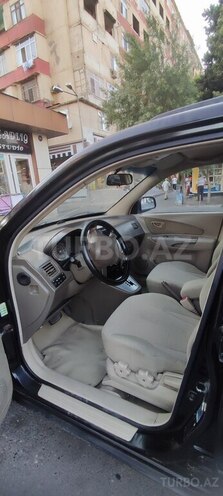 Hyundai Tucson 2006, 230,000 km - 2.0 l - Bakı