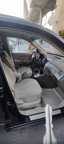 Hyundai Tucson 2006, 230,000 km - 2.0 l - Bakı