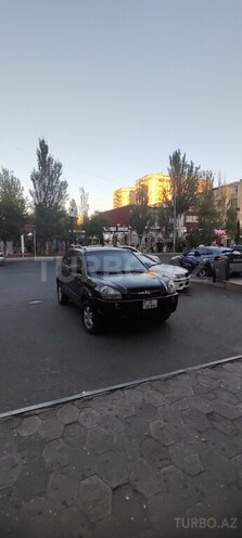 Hyundai Tucson 2006, 230,000 km - 2.0 l - Bakı