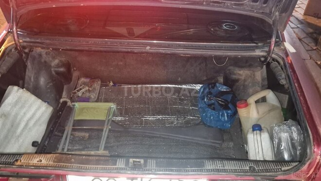 Mercedes 190 1990, 333,000 km - 1.8 л - Bakı