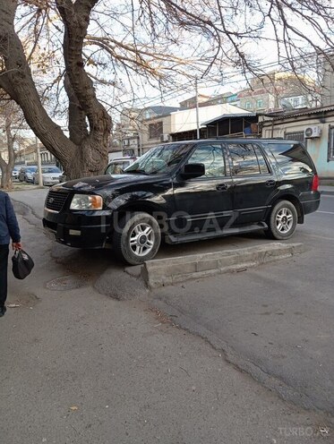 Ford  2002, 350,000 km - 5.4 l - Bakı