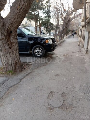 Ford  2002, 350,000 km - 5.4 l - Bakı