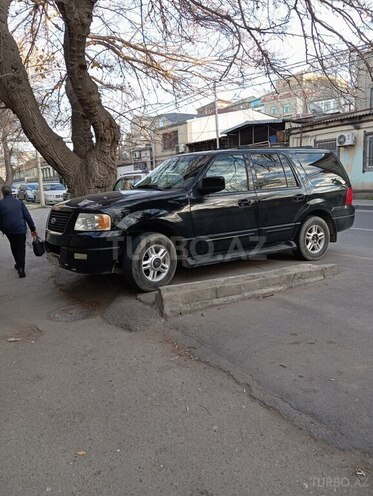 Ford  2002, 350,000 km - 5.4 l - Bakı