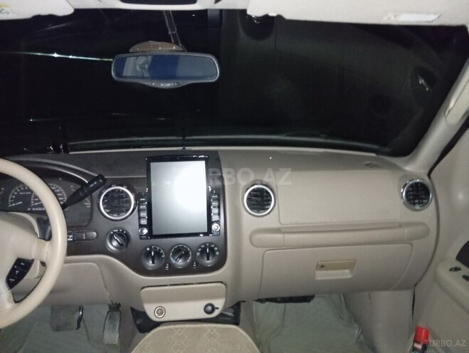 Ford  2002, 350,000 km - 5.4 l - Bakı