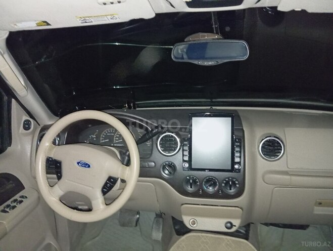 Ford  2002, 350,000 km - 5.4 l - Bakı