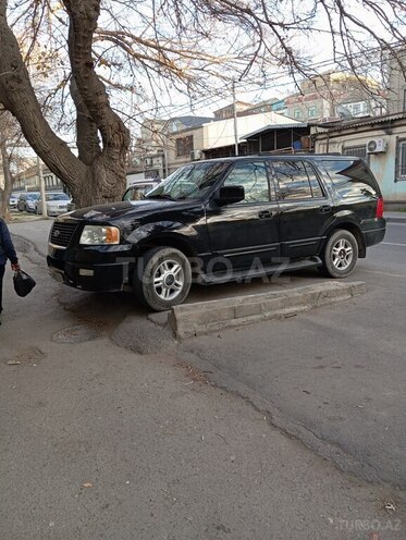 Ford  2002, 350,000 km - 5.4 l - Bakı