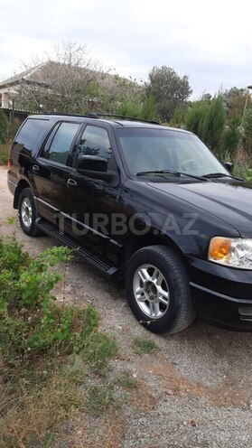 Ford  2002, 350,000 km - 5.4 l - Bakı