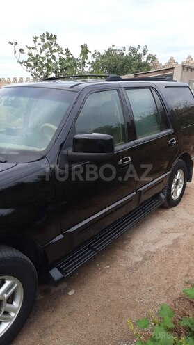 Ford  2002, 350,000 km - 5.4 l - Bakı