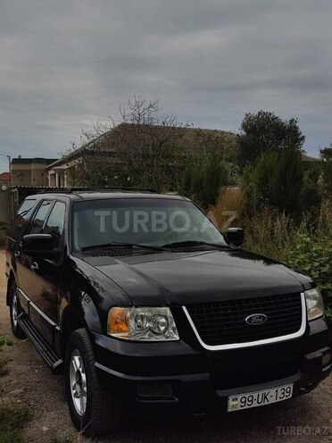 Ford  2002, 350,000 km - 5.4 l - Bakı