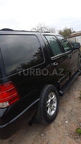 Ford  2002, 350,000 km - 5.4 l - Bakı